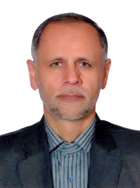 احمد ايرانی 