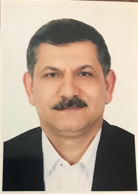 Mohammad Vahid Sheikhzadeh