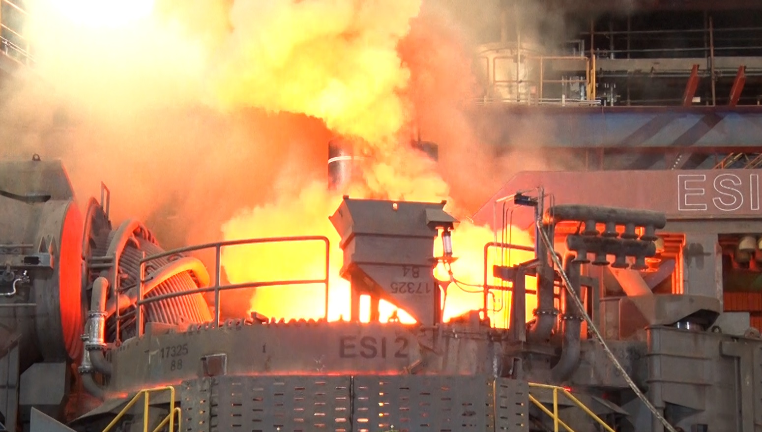 Steel Making*