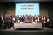 امضای موافقتنامه همکاری بین شرکت های مهندسی فکور صنعت تهران  و Primetals Technologies اتریش به ارزش 1/8 میلیارد یورو در زمینه اجرای پروژه‏ های فولادی ایران